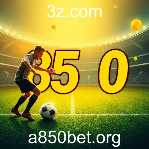 A850bet Revoluciona o Mercado de Jogos Brasileiro