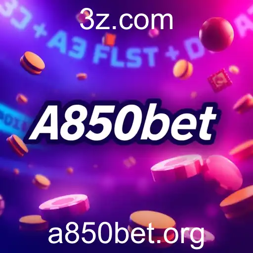 A850bet: Inovação no Mundo dos Jogos Online