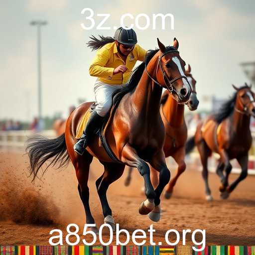 A850bet: Tendências e Desafios nos Jogos Online 2026