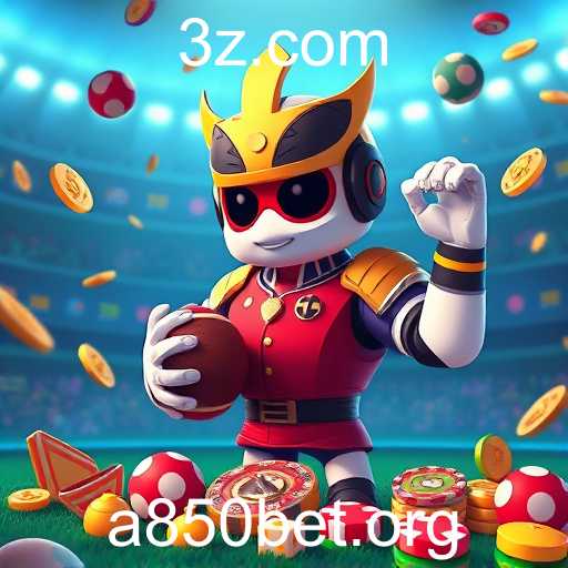 A850bet e a Evolução dos Jogos de Azar no Brasil