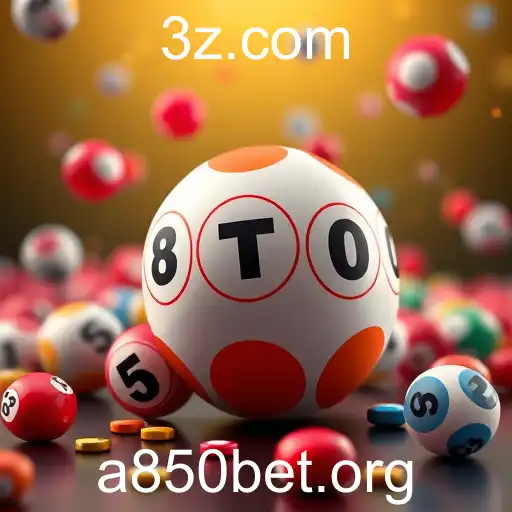 A850bet Revoluciona o Cenário de Jogos em um Mercado Vibrante