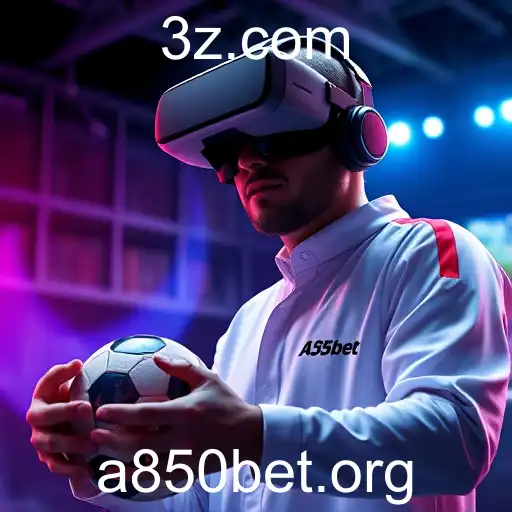 A850bet: Expansão e Tendências no Mundo dos Jogos Online