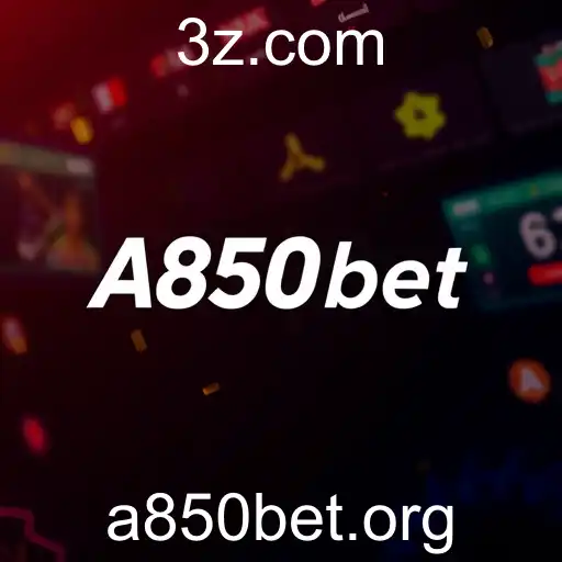 A Evolução dos Jogos Online e o Impacto do A850bet