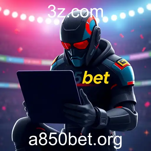 O Crescimento do A850bet no Cenário de Jogos Online em 2025