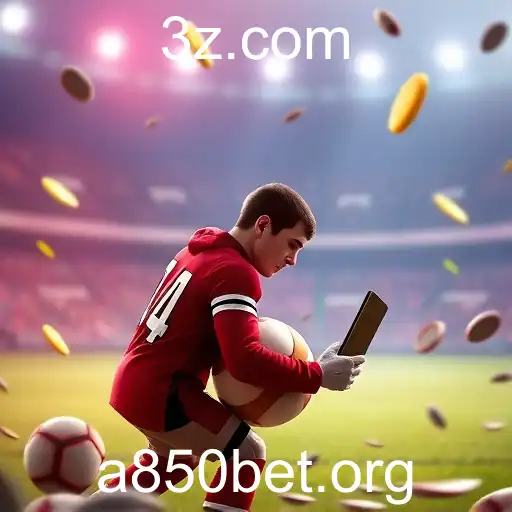 A850bet e a Ascensão dos Jogos Online em 2025