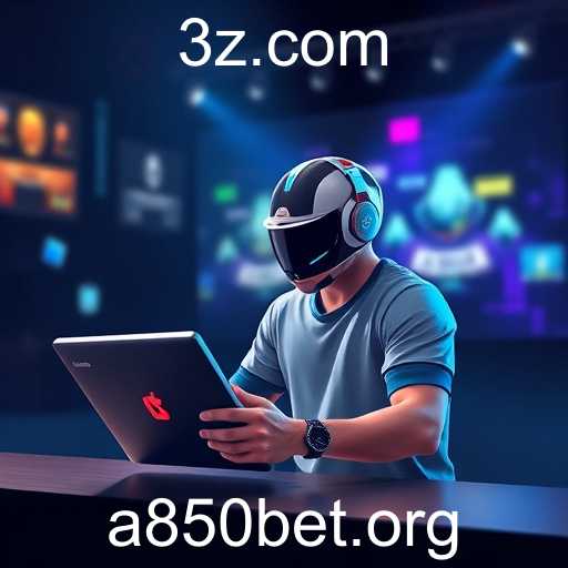 Expansão do Mercado de Jogos Online em 2025