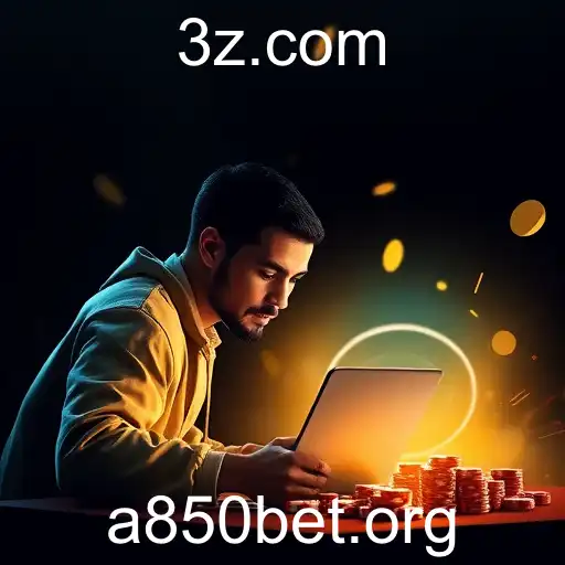 O Crescimento e Impacto dos Sites de Jogos Online em 2025