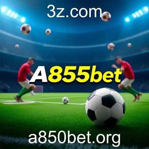 A Ascensão do A850bet no Mercado de Jogos Online