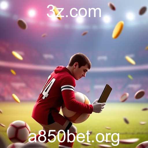 A850bet e a Ascensão dos Jogos Online em 2025