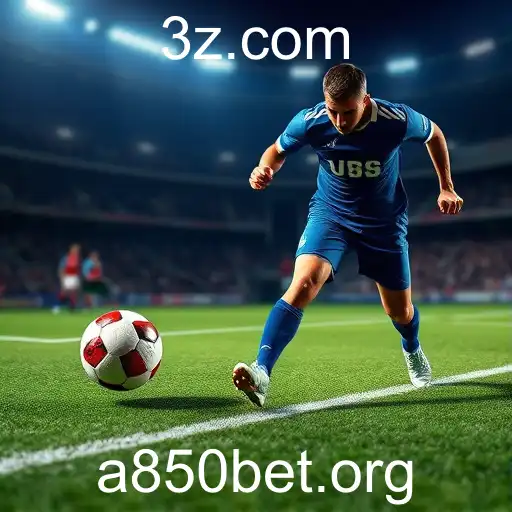 Explorando a Categoria de Apostas Esportivas no A850bet