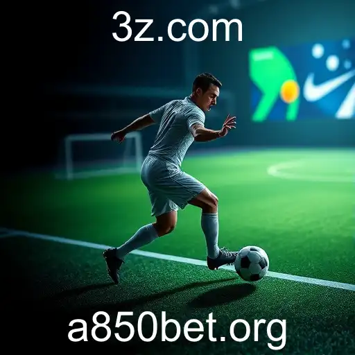 Explorando os Esportes Virtuais no A850bet: Uma Nova Era no Mundo das Apostas Online